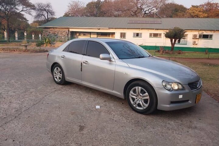 Airport Transfers to & from Victoria Falls International Airport