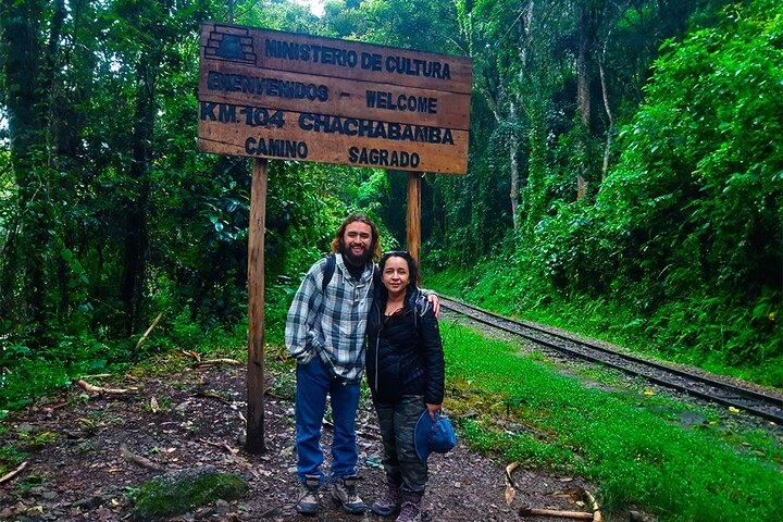 Inca Trail 2 Days and 1 Night to Machupicchu