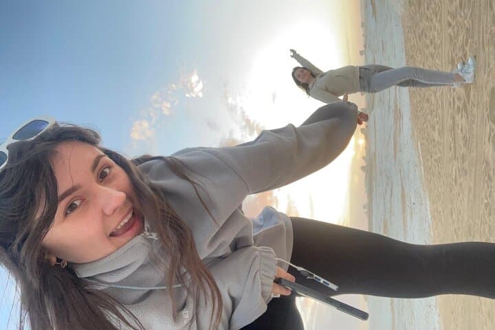 2 Days Safari Trip to Bahariya Oasis: An Egypt Western Desert