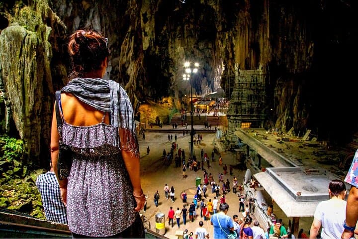 Half Day Kuala Lumpur Culture And Communities Exploration Tour