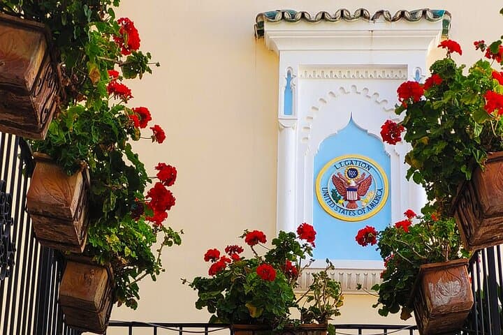 The Best of Tangier: Luxury 4-Hour Private Experience