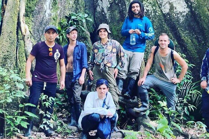 Discover the Amazon for 3 Days 2 Nights
