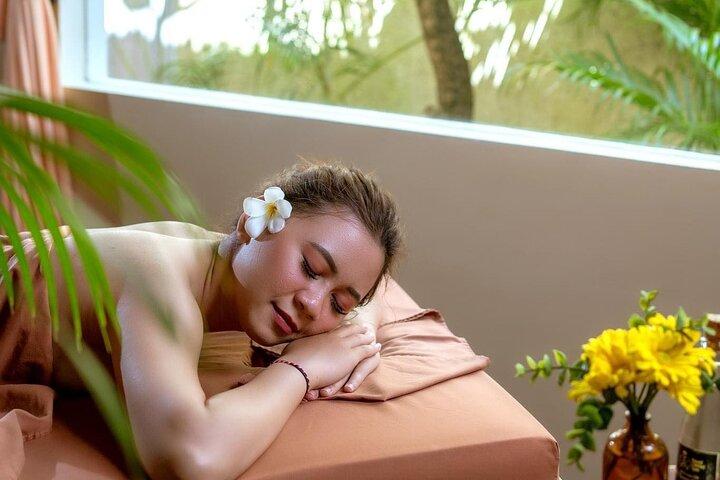 Bali Spa Massage 2 Hour at Luxury Spa