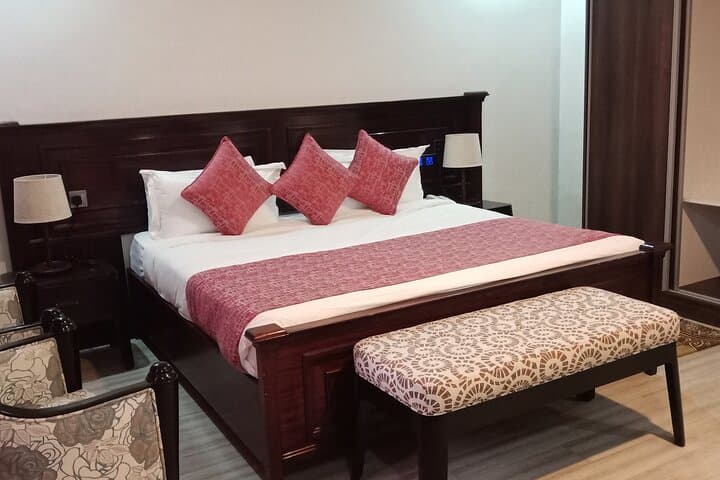 Masai Mara 3 Days Tour