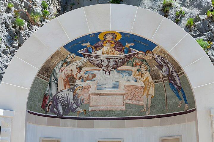 Ostrog Monastery Private Tour