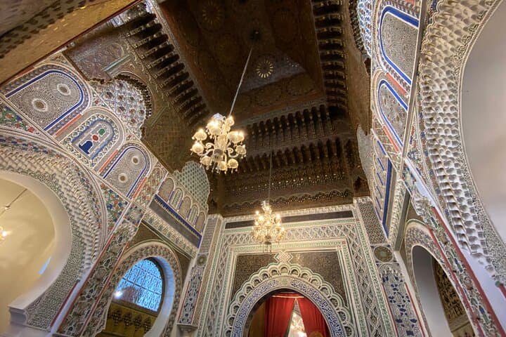 Half-Day Guided Tour of Fes