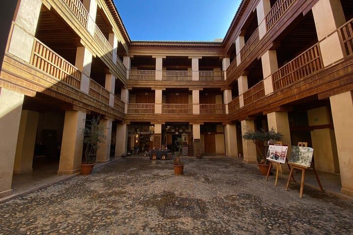 Half-Day Guided Tour of Fes