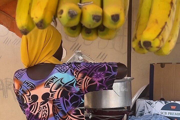 Senegalese Street Food Tour in Dakar