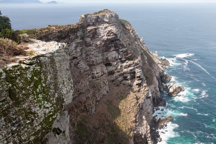 Cape of good hope, Cape Point, & Penguins Tour