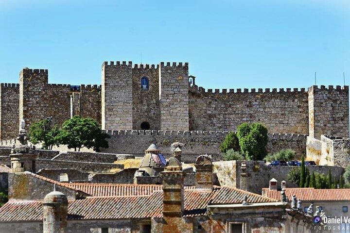 OFFICIAL TOUR OF TRUJILLO WITH TICKETS TO MONUMENTS