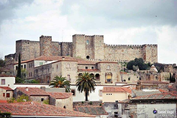 OFFICIAL TOUR OF TRUJILLO WITH TICKETS TO MONUMENTS