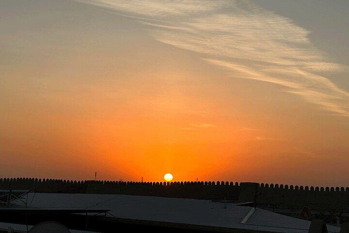 Khiva Private Guided Sightseeing Tour