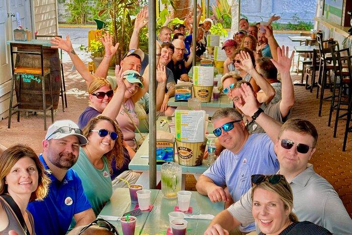 The Hemingway Experience in Key West