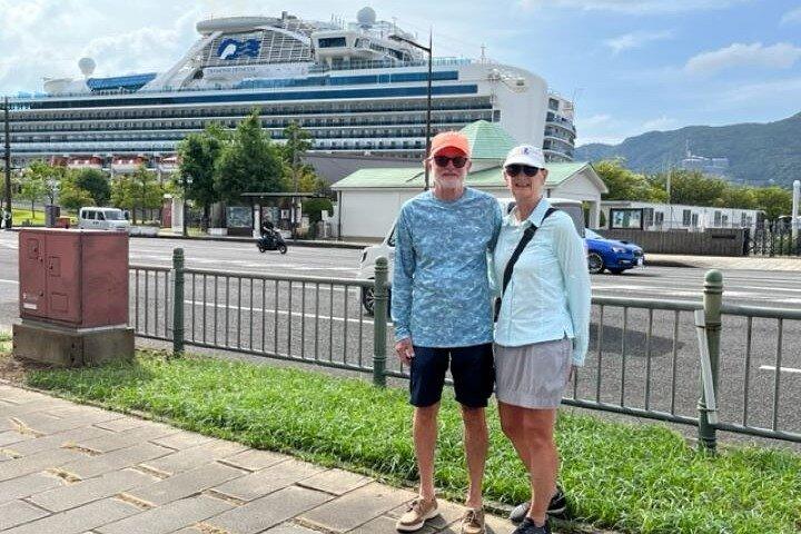 Nagasaki Customized Half-Day Tour with Licensed Local Guide