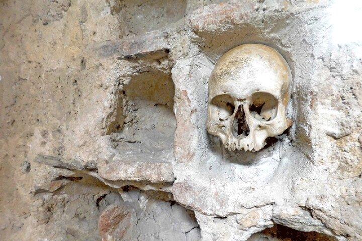 Private Full Day Tour From Belgrade in City of Niš