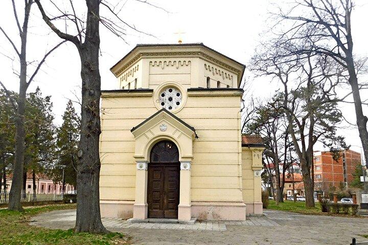 Private Full Day Tour From Belgrade in City of Niš