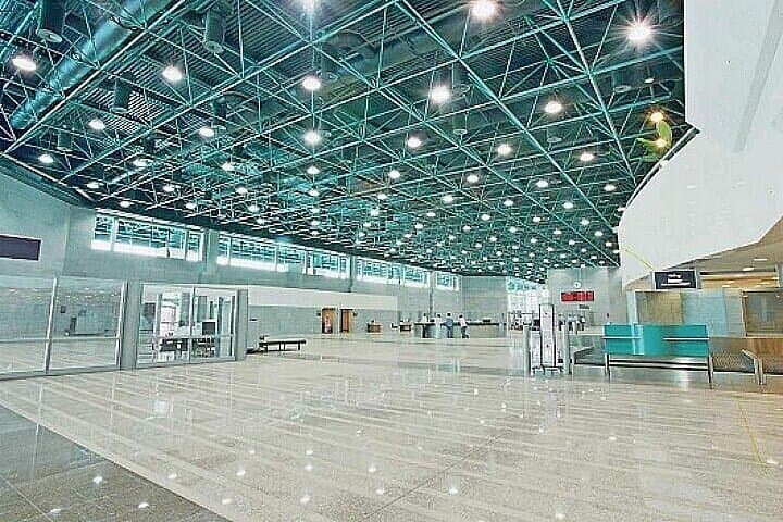 Luxor Private Transfer From East&west Banks hotels to the Airport
