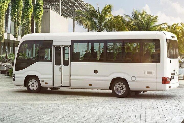 Private VIP Transfer From Luxor to Aswan