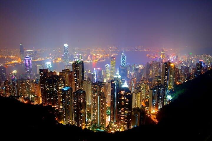 Full Day Private Trip in Hong Kong( impeccable local )walk tour