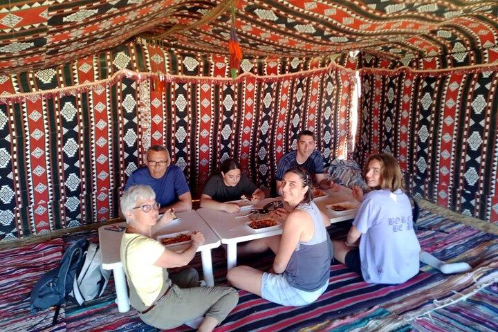 4 Day Private Adventure Package to Cairo and Bahariya Oasis