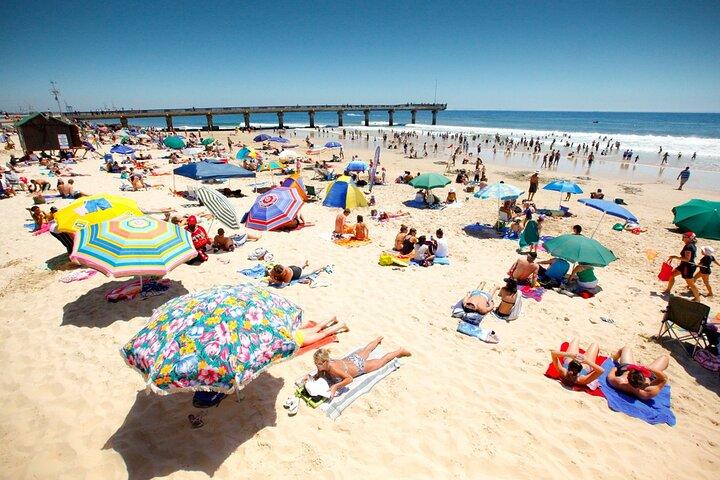 Full-Day Port Elizabeth & Kragga Kamma Reserve
