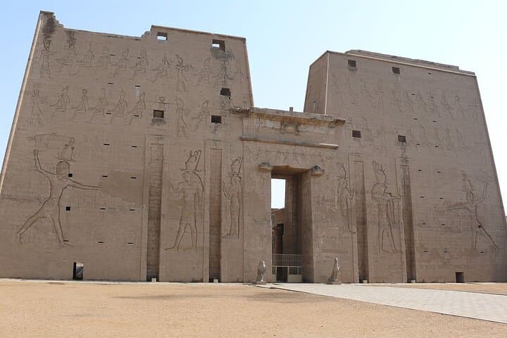 2 Days of Private Guided Tour in Luxor
