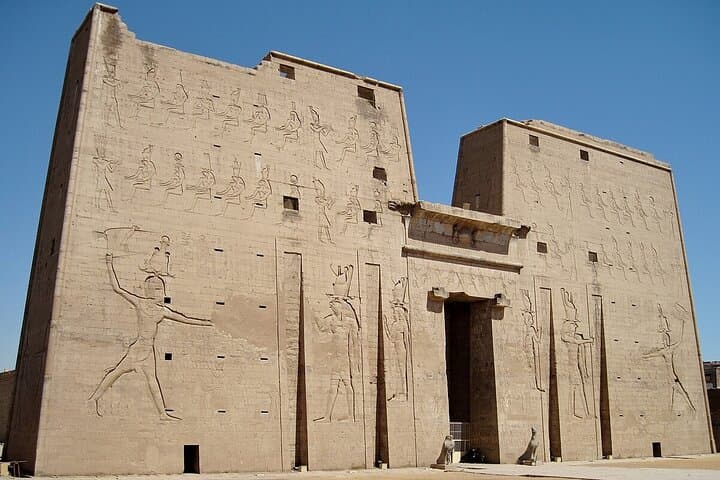 2 Days of Private Guided Tour in Luxor