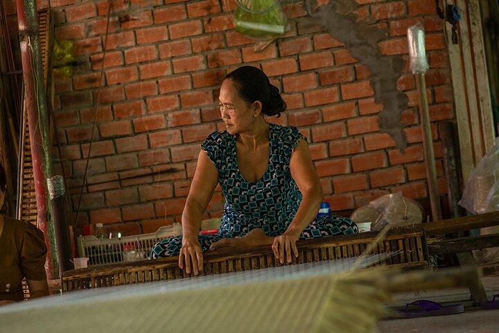 Mekong 2 Day Tour in Can Tho to Ben Tre - Cu Chi