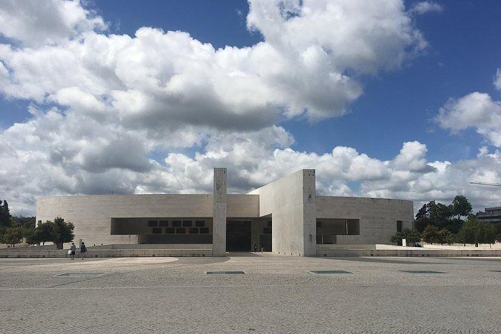 Private tour Fátima - half day