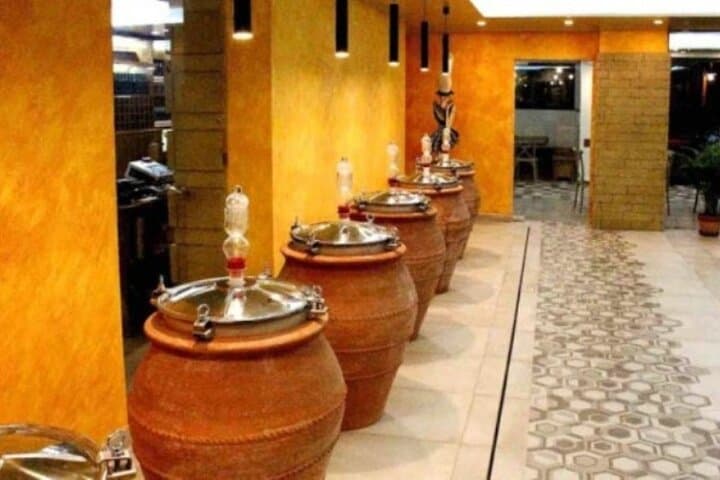 6 Hour Pompeii and Winery Private Tour