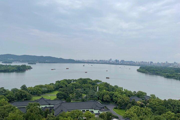 Customized Hangzhou Guided Tour Based on Your Interests