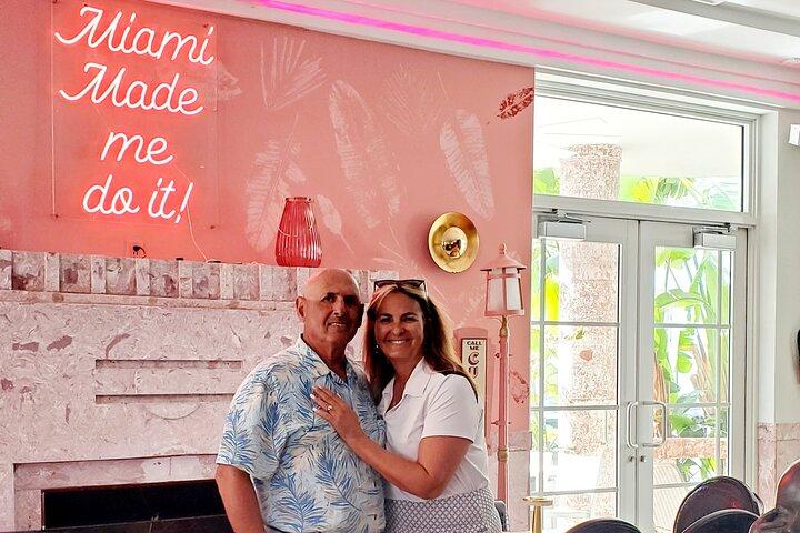 Miami Little Havana Small Group Tour with Cuban Historian