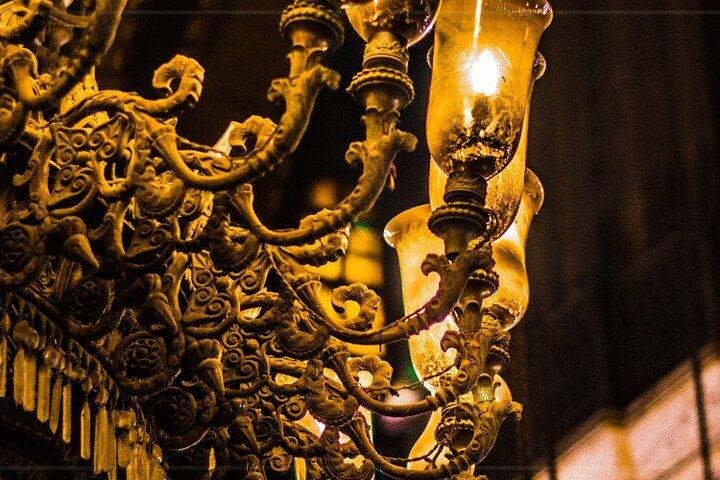 Day Tour to Egyptian Museum Citadel and Khan Khalili Bazaar