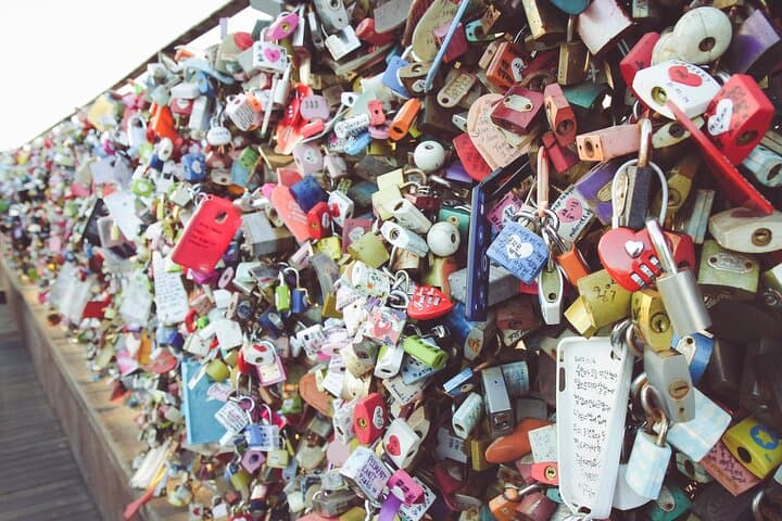 N Seoul Tower Observatory Ticket South Korea