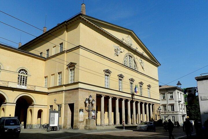 A Self-Guided Tour of Parma's Tasty Food Traditions