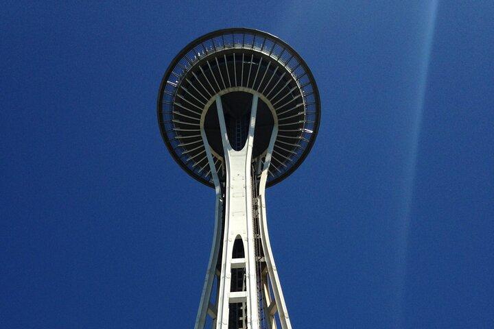 Show Me Seattle On Foot Downtown Walking Tour