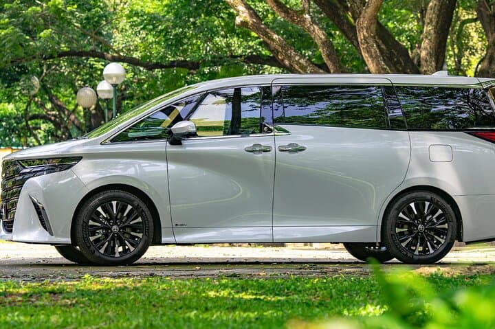 Safe and Executive Airport transfer in Nairobi
