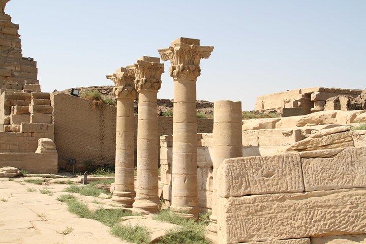 Private Luxor Day Tour