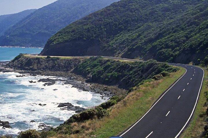 12 Apostles Great Ocean Road Tour From Melbourne