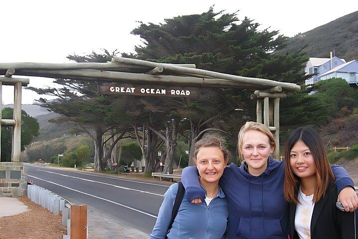 12 Apostles Great Ocean Road Tour From Melbourne