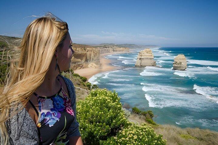 12 Apostles Great Ocean Road Tour From Melbourne