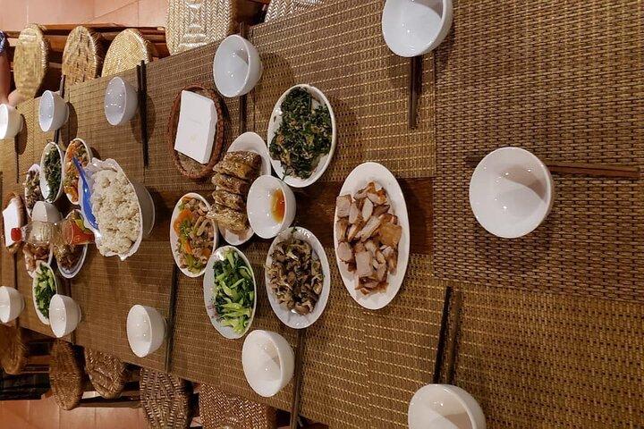 Experience Local Hmong Cooking Class - Homestay in Sapa