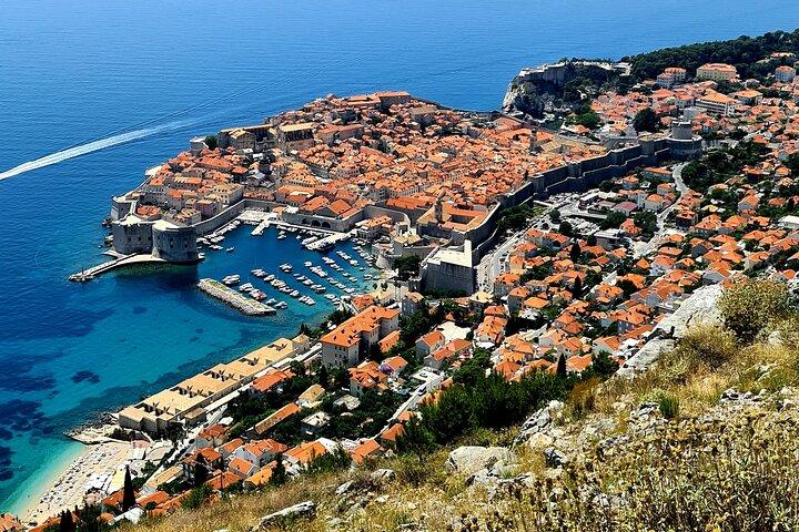 Dubrovnik,Cavtat&Konavle private luxury gastro-food tour