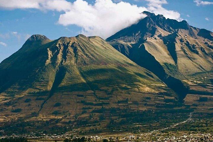 Full Day Otavalo Indigenous Market from Quito