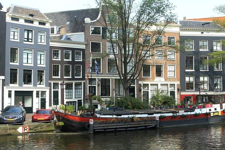 The true story of Anne Frank's Diary with History Expert