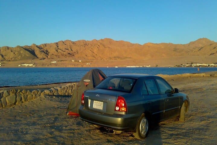 Private Transfer From Luxor to Marsa Alam