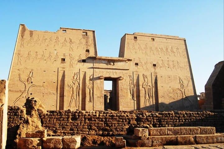 3 Days 2 Nights Nile Cruise from Luxor to Aswan