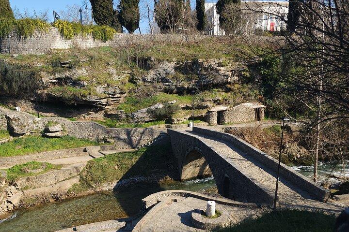 Podgorica Walk and Talk