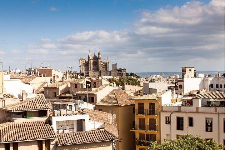 Palma de Mallorca Must-See Attractions Walking Tour With A Guide