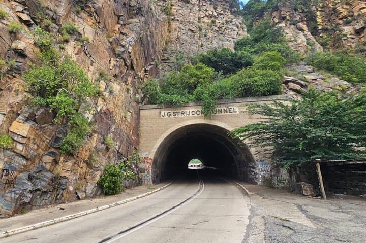 Panorama Route Guided Day Tour & Gorge Lift from Hazyview